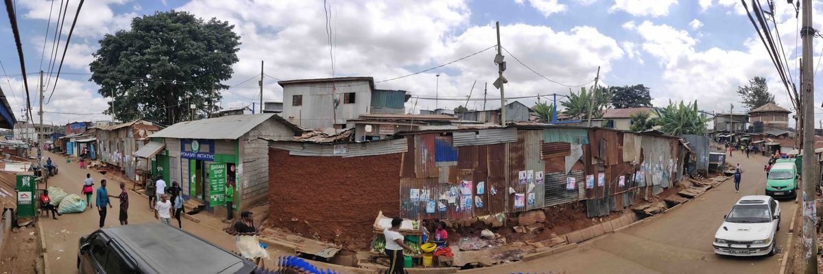 Kenya's Internet Black Market: When Connectivity Becomes the New Counterfeit FMCG