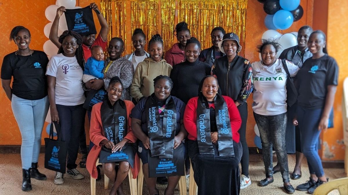 Jamhuri Day: Embracing True Independence Through Digital Inclusion